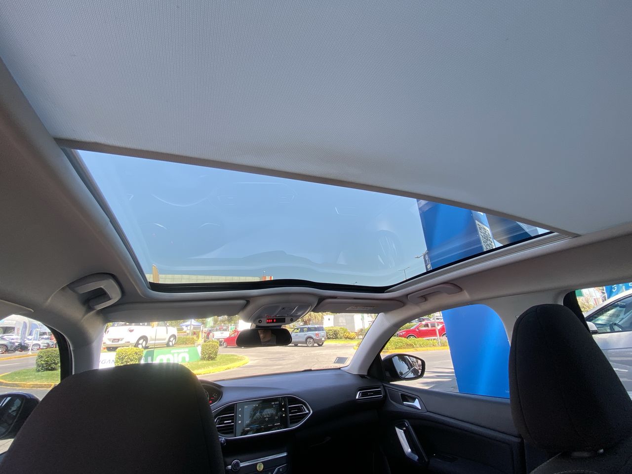 Peugeot 308 308 Allure Vti 1.6 2021 Usado en Usados de Primera - Sergio Escobar