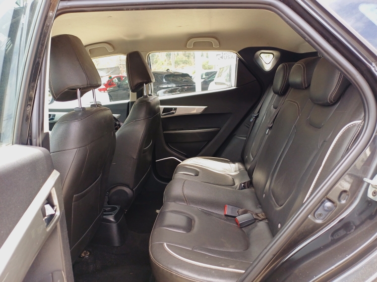 Jac S2 S2 1.5 2018 Usado en Rosselot Usados