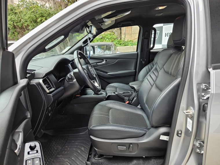 Mazda Bt-50 — foto 11 de 19