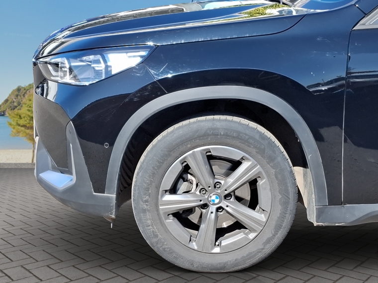 Bmw X1 Sdrive18i Comfort 2026 Usado  Usado en BMW Premium Selection