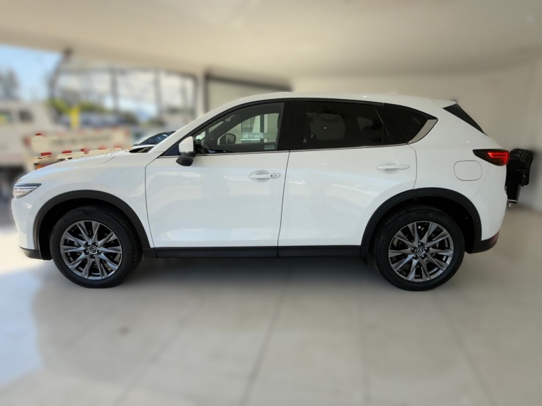 Mazda Cx-5 New Cx5 Gtx 4x4 2.5 Turbo 2021 Usado en Automotriz Olea Flaño