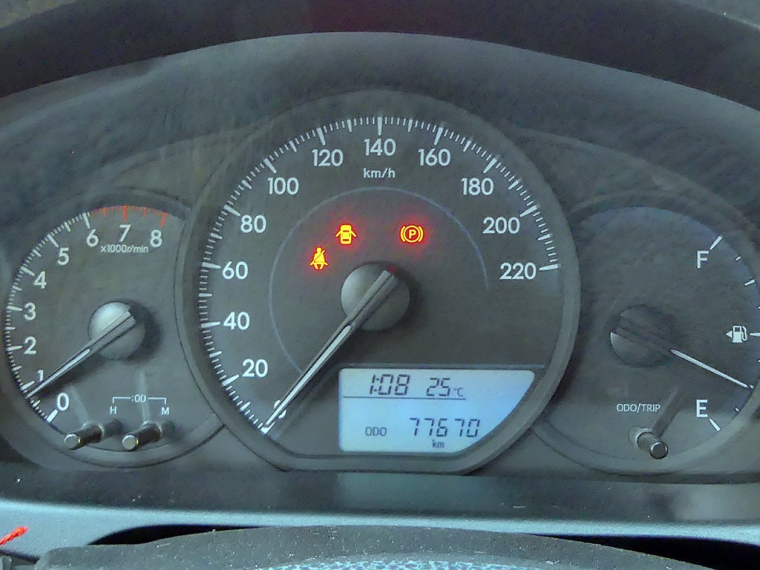 Toyota Yaris Xli 1.5 2021 Usado  Usado en Webautos.cl