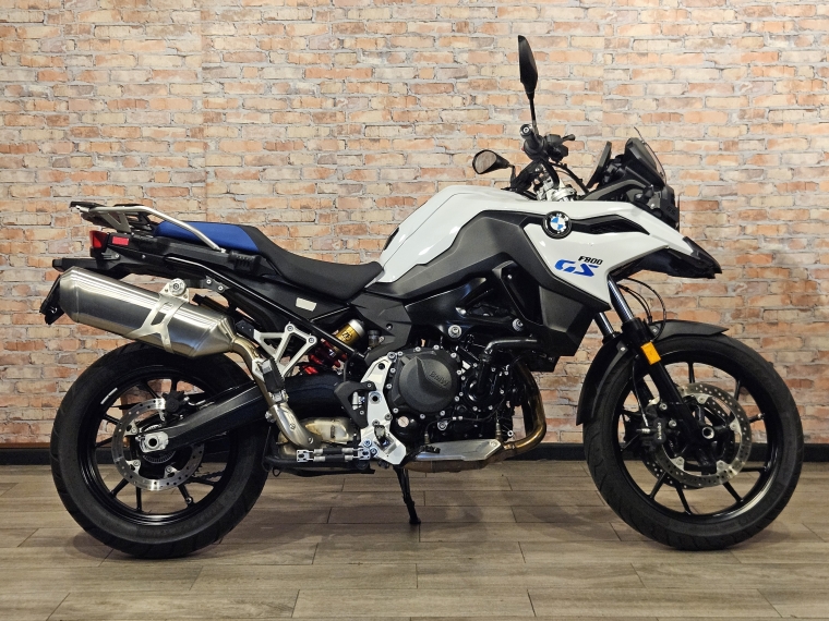 Bmw F 800 gs Ii 2025 Usado en BMW Premium Selection Bmw F 800 gs Ii 2025 Usado en BMW Premium Selection