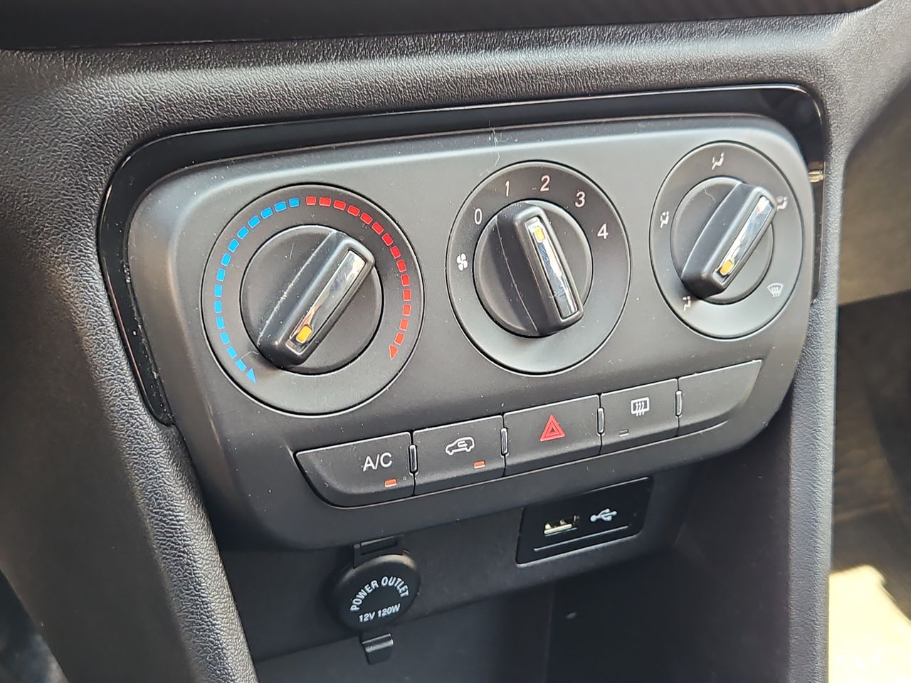 Chery Tiggo 2 Tiggo 2 1.5 2022 Usado en Usados de Primera - Sergio Escobar