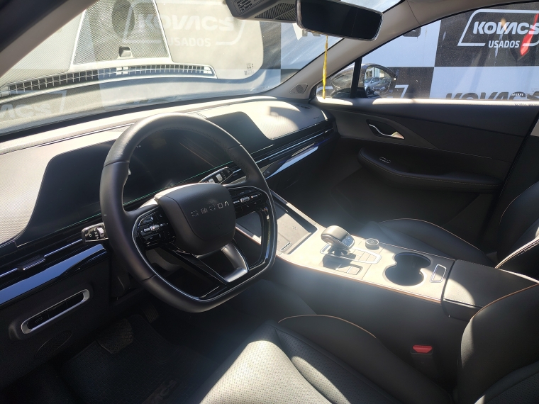 Omoda C5 1.6t Prestige  At 2026 Usado  Usado en Kovacs Usados