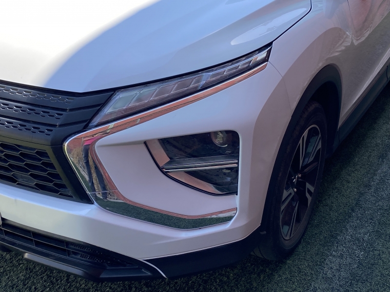 Mitsubishi Eclipse cross Eclipse Cross Rx 1.5 Aut 2023 Usado en Rosselot Usados