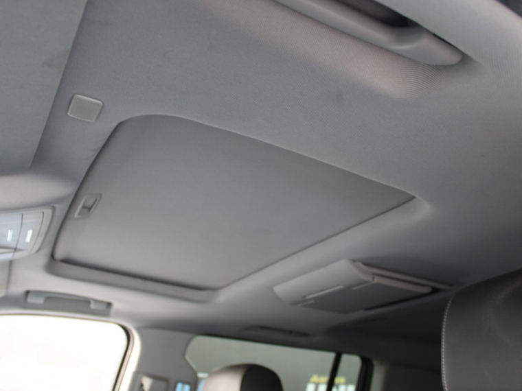 Chevrolet Suburban At 2019 Usado  Usado en Webautos.cl