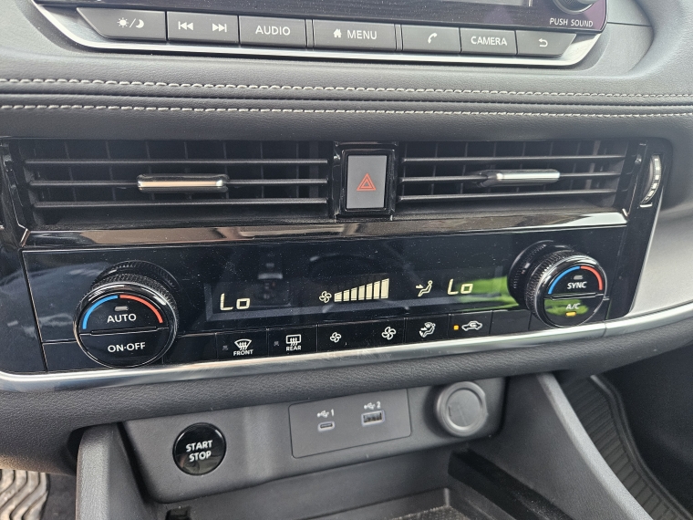 Nissan X-trail 1.5 4x4 Aut 2024 Usado Usado en Autoselect Usados Nissan X-trail 1.5 4x4 Aut 2024 Usado Usado en Autoselect Usados