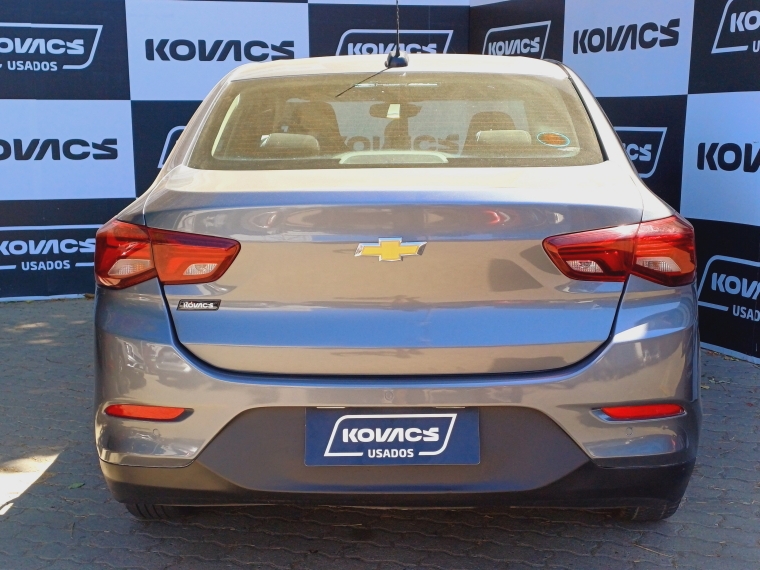 Chevrolet Onix 1.0 Lt Mt 2021 Usado  Usado en Kovacs Usados