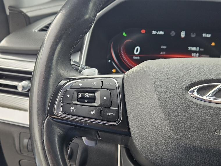 Chery Tiggo 8 pro Tiggo 8 Pro Glx Dct 1.6 Aut 2023 Usado en Rosselot Usados