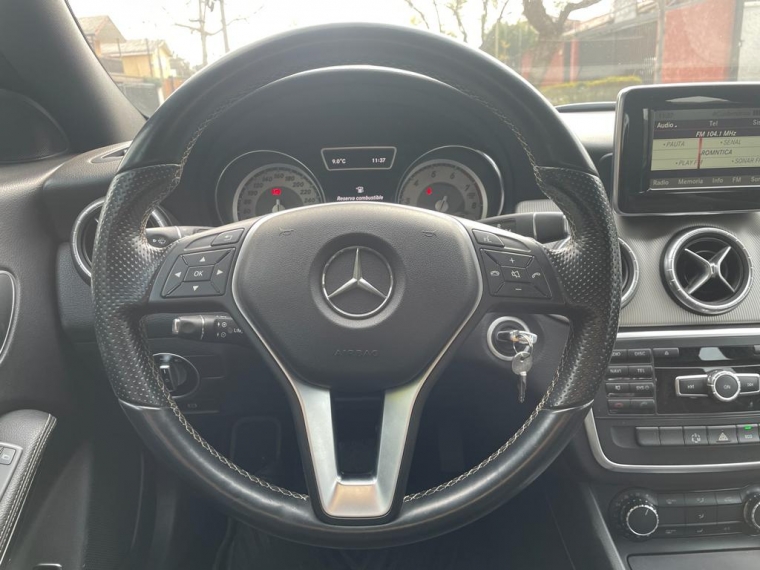 Mercedes benz Cla 200 At 2015  Usado en Auto Advice