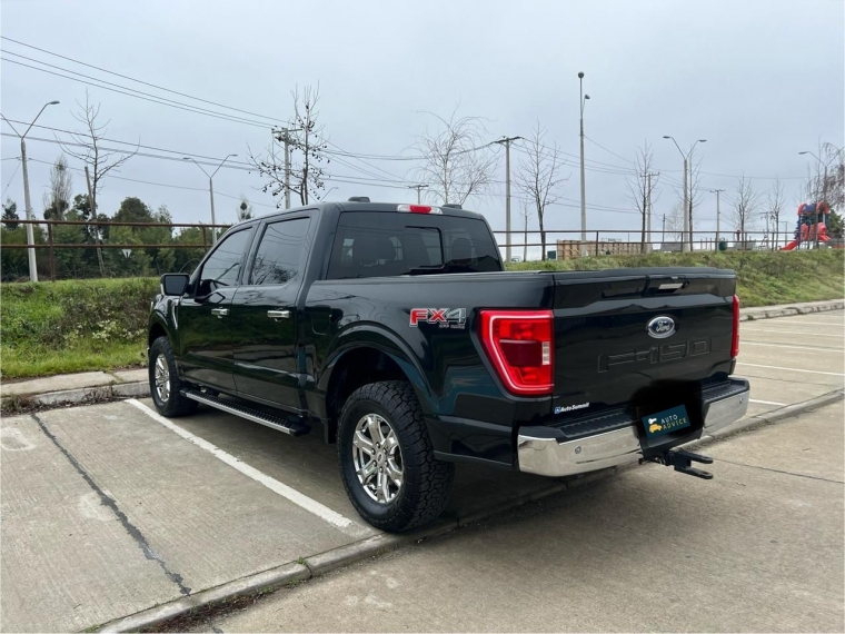 Ford F-150 Xlt 4x4 2022  Usado en Auto Advice