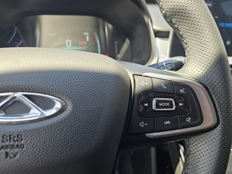 Chery Tiggo 7 Glx Cvt Pro 1.5 Aut 2024 Usado  Usado en Kovacs Usados