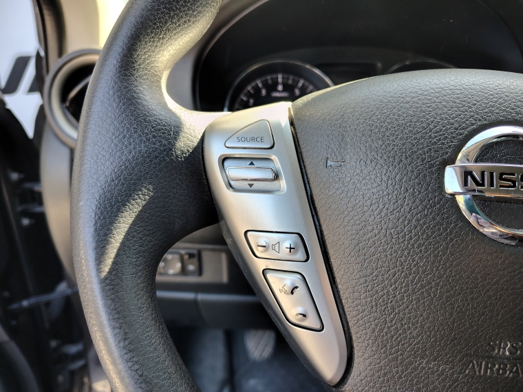 Nissan Versa 1.6 Sense  (radio Touch)  Mt 2020 Usado  Usado en Kovacs Usados