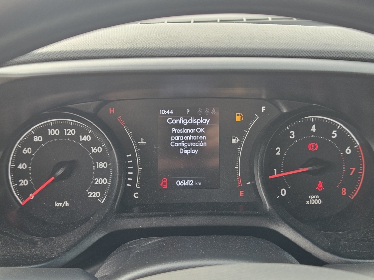 Fiat Pulse Pulse Drive Cvt 1.3 Euro 6b 2024 Usado en Rosselot Usados