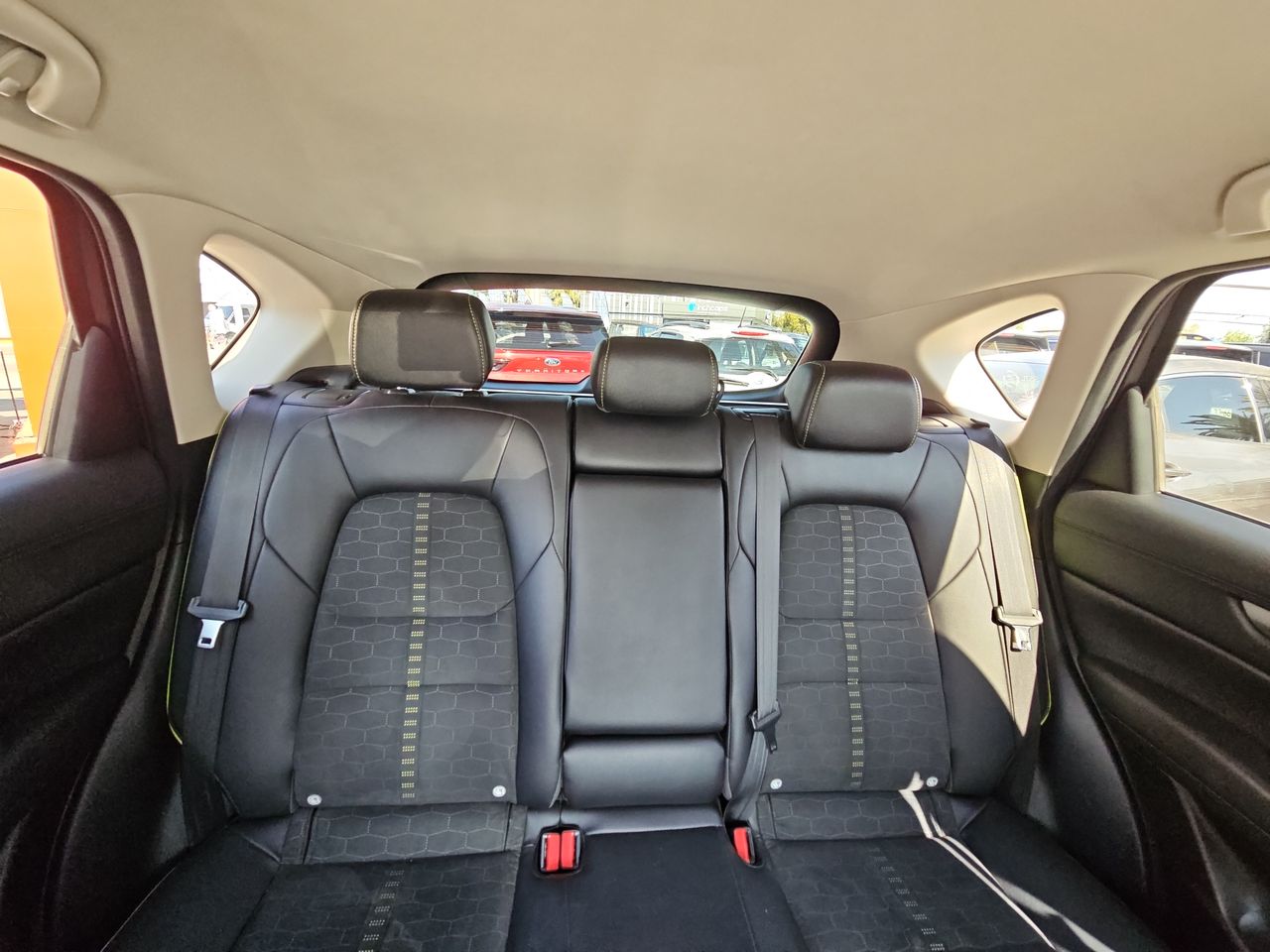 Mazda Cx-5 Cx 5 4x4 2.0 Aut 2023 Usado  Usado en Webautos.cl