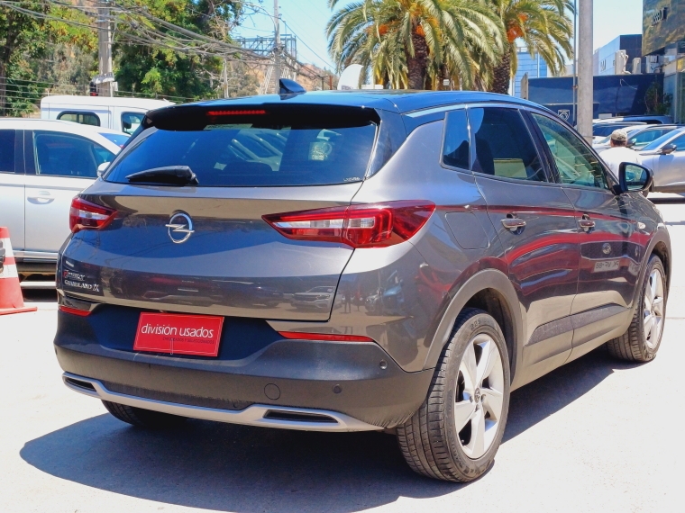 Opel Crossland x Grandland X 2.0 At 2020 Usado en Rosselot Usados