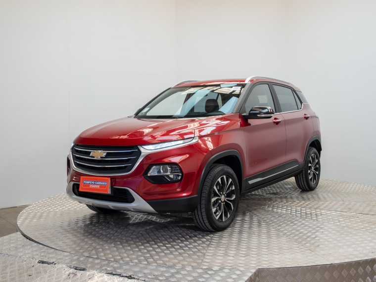 Chevrolet Groove  1.5 Premier Mt 2021 Usado  Usado en Pompeyo