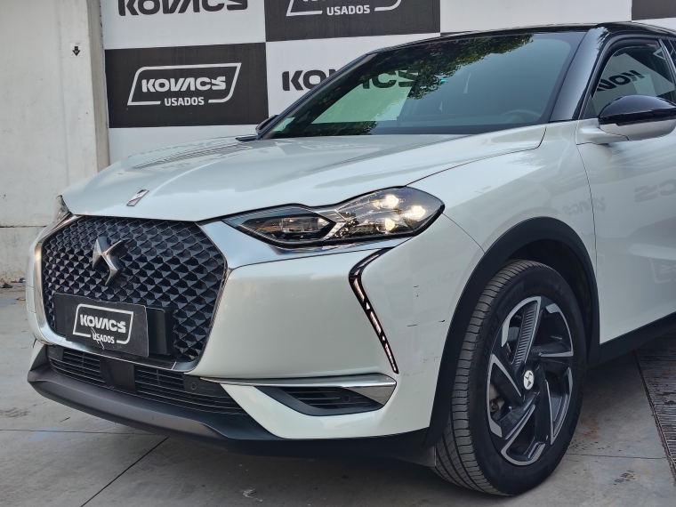 Citroen Ds3 Crossback  E- Tense  Bastille 2023 Usado  Usado en Kovacs Usados