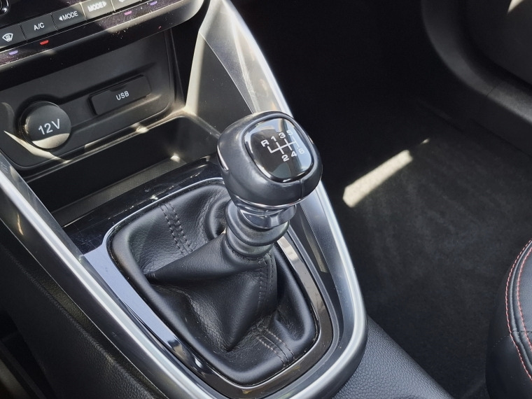 Chevrolet Groove Premier Mt 2024 Usado  Usado en Kovacs Usados