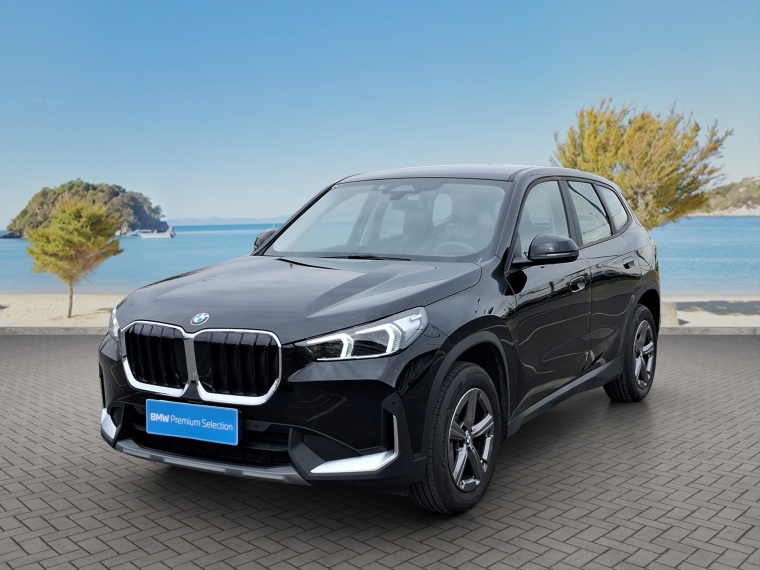 BMW Seminuevos BMW X1 sDrive18i Comfort 2026 BMW X1 sDrive18i Comfort 2026