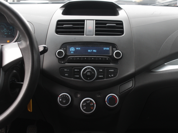 Chevrolet Spark Gt L 1.2 2015 Usado  Usado en Kovacs Usados