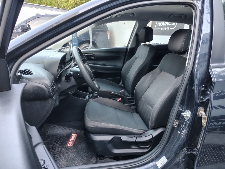 Hyundai I-20 1.4 Bi3   Plus  Mt 2023 Usado  Usado en Kovacs Usados