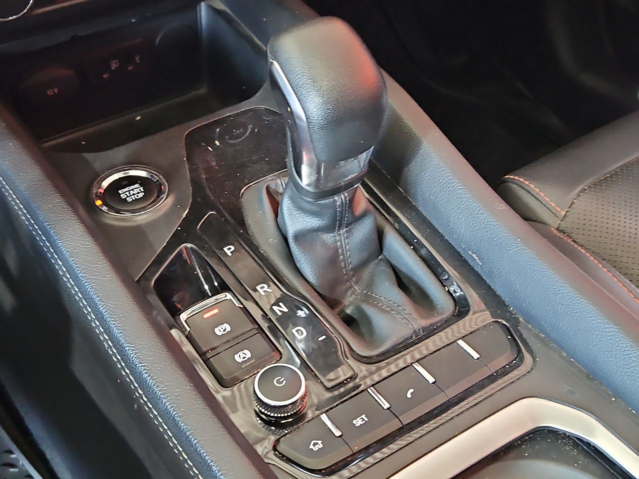 Chery Tiggo 3 Tiggo 3 Cvt 1 . 5l Aut 2022 Usado en Usados de Primera - Sergio Escobar