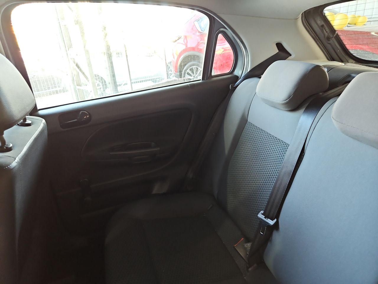 Volkswagen Gol Gol Hb 1.6 2022 Usado en Usados de Primera - Sergio Escobar
