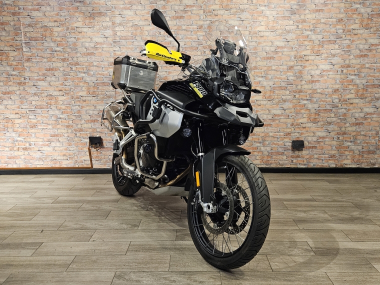BMW F 900 GS ADV II 2025