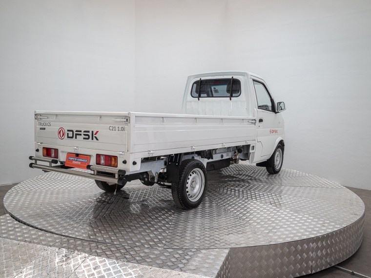 Dfsk Truck cs  C21 1.0i + Lam 2023 Usado  Usado en Pompeyo