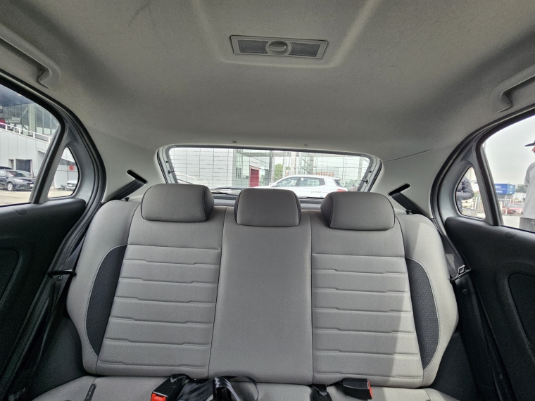 Volkswagen Gol Gol Trendline 1.6 2019 Usado en Rosselot Usados