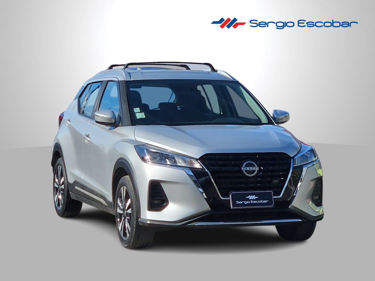 Sergio Escobar Seminuevos NISSAN KICKS KICKS 1.6 AT 2023 NISSAN KICKS KICKS 1.6 AT 2023