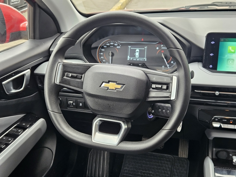 Chevrolet Sail Nb Cvt 1.5 2025 Usado  Usado en Kovacs Usados