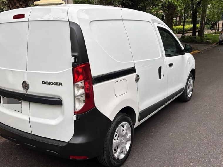 Renault Dokker Lll1.5Cc — foto 4 de 10