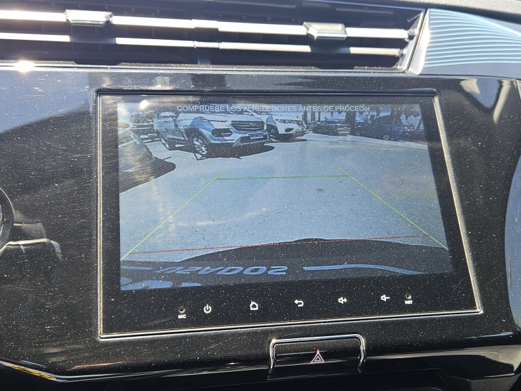 Chery Tiggo 2 Pro Gls Mt 1.5 2024 Usado  Usado en Kovacs Usados