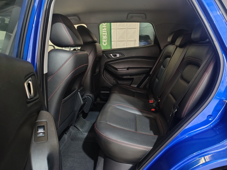 Chery Tiggo 3 Tiggo 3 1.5 2022 Usado en Rosselot Usados