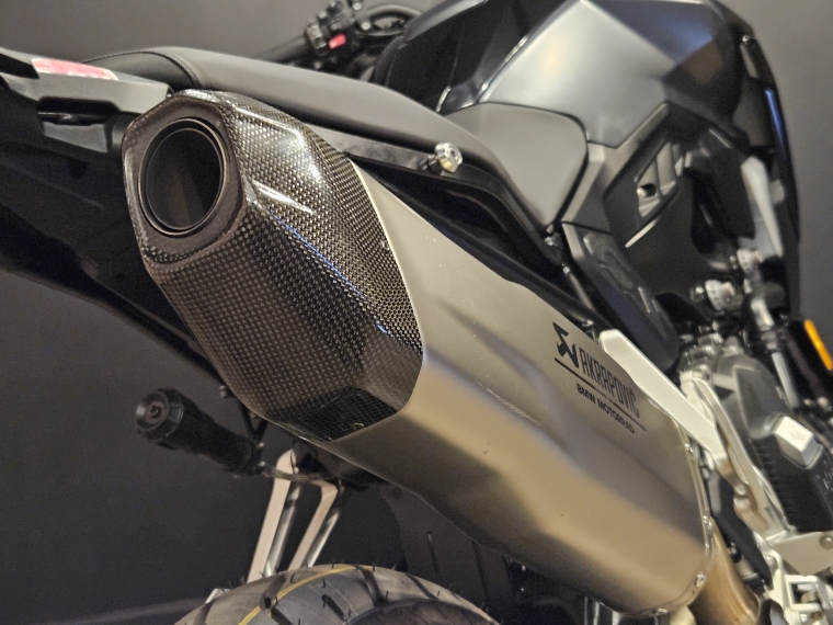 Bmw F 900 gs Ii 2024 Usado en BMW Premium Selection