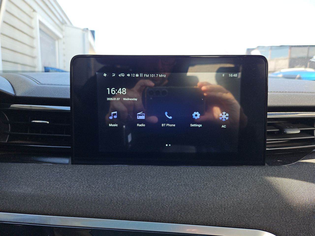 Baic X35 X35 Mpi 1.5 2021 Usado Usado en Webautos.cl Baic X35 X35 Mpi 1.5 2021 Usado Usado en Webautos.cl