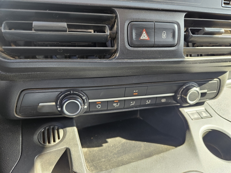 Peugeot Partner 1.6 Hdi Mt Ac 2023 Usado  Usado en Autoselect Usados
