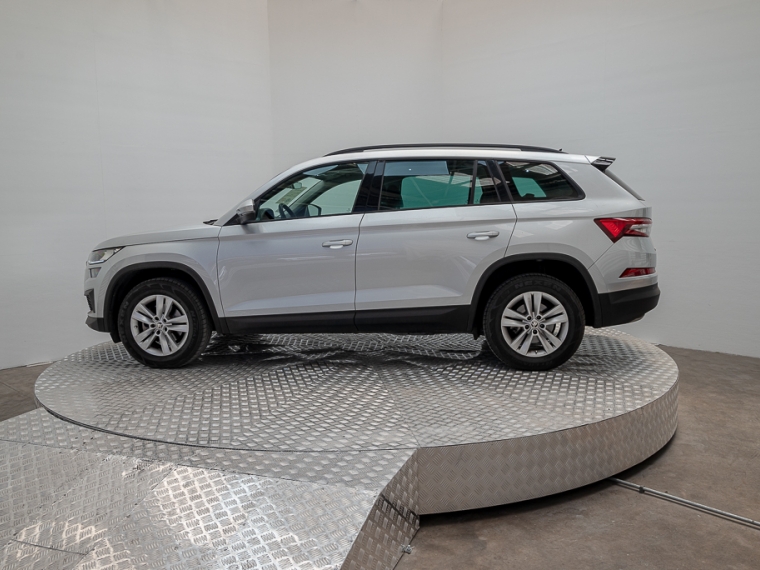 Skoda Kodiaq 1.4 Tsi Style At 2023 Usado  Usado en Pompeyo