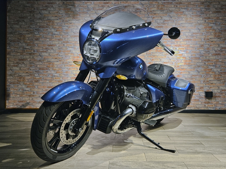 Bmw R 18 B 2024 Usado en BMW Premium Selection