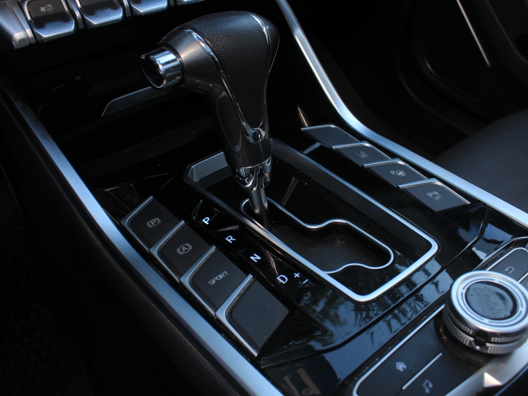 Ford Territory 1.5  Titanium At 2023 Usado  Usado en Webautos.cl