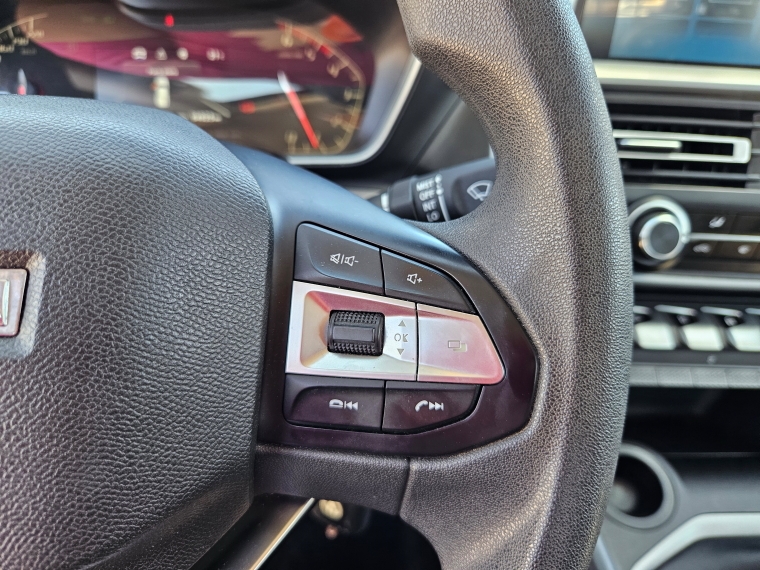 Changan Hunter Hunter Luxury 1.9 2023 Usado en Rosselot Usados