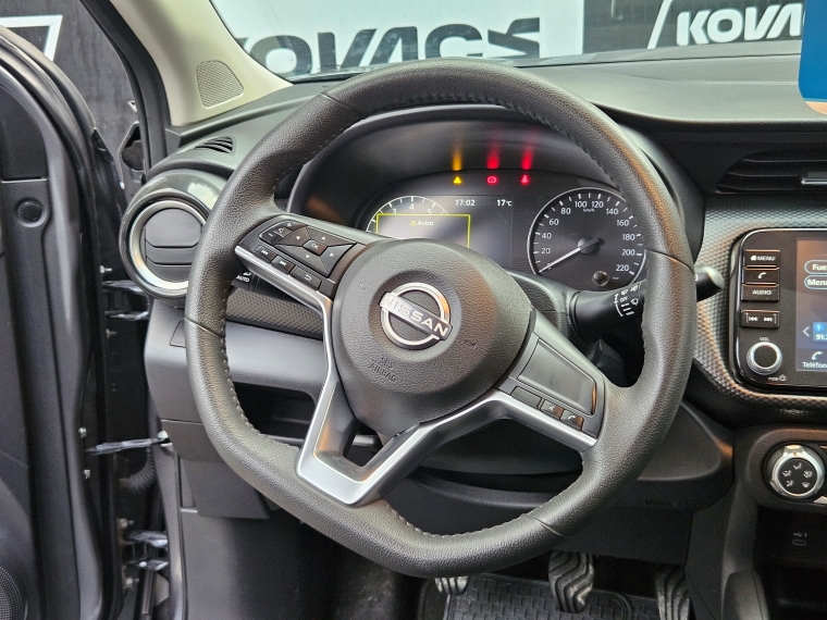 Nissan Kicks 1.6  Advance  Mt 2024 Usado  Usado en Kovacs Usados