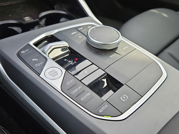 Bmw 320 I Berlina Urban   2026 Usado  Usado en BMW Premium Selection