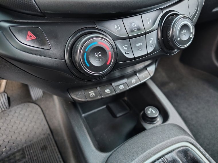 Chevrolet Sail 1.5 Ls Smart Mt 2022 Usado  Usado en Kovacs Usados