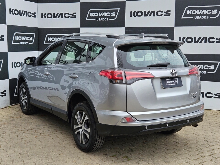 Toyota Rav4 2.0 Std Mt 2019 Usado  Usado en Kovacs Usados