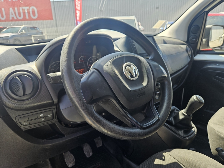 Fiat City Ram V700 City Diesel 1.3 2023 Usado en Rosselot Usados