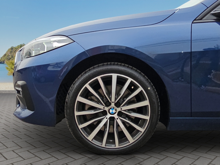 Bmw 220 I Gran Coupe 2.0 Aut 2023 Usado  Usado en BMW Premium Selection
